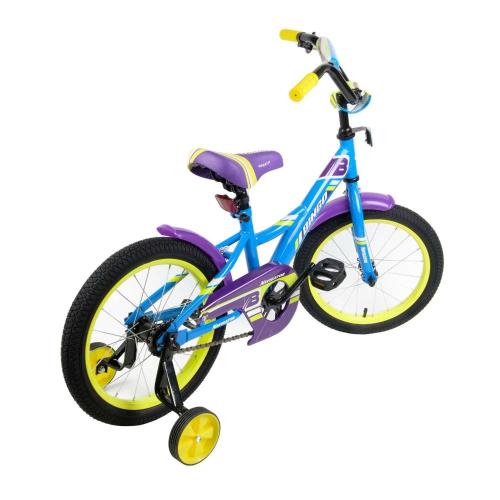 Детский двухколесный велосипед Bingo 16 Navigator ВНМ16138 фото 5