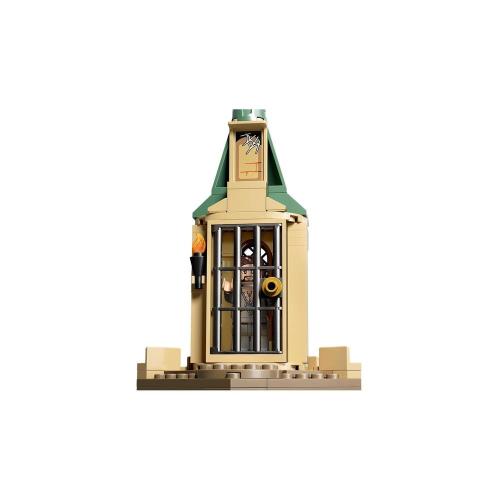 Конструктор Lego Harry Potter 76401 Двор Хогвартса: спасение Сириуса фото 3