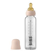 Бутылочка Baby Bottle Complete Set 225 мл BIBS 5014244