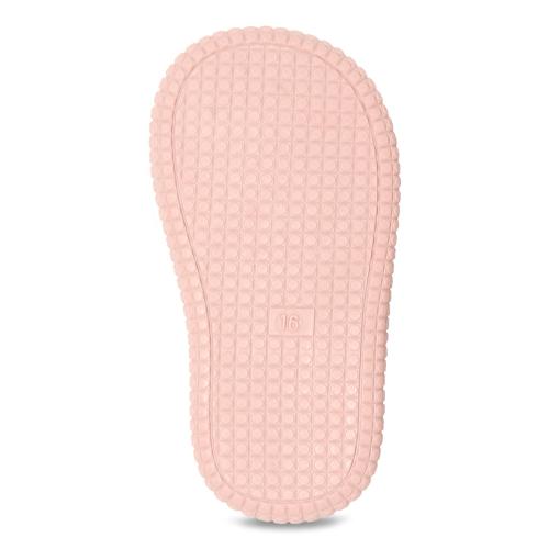 Туфли для девочки Капитошка С18465 розовые фото 2